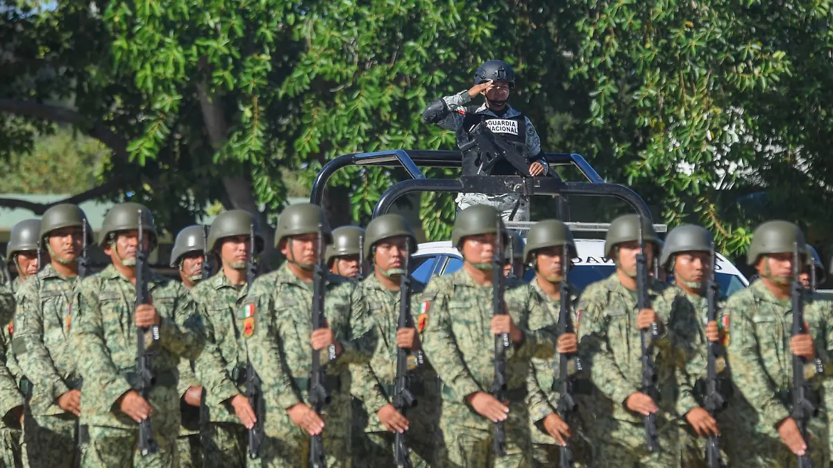 Guardia Nacional